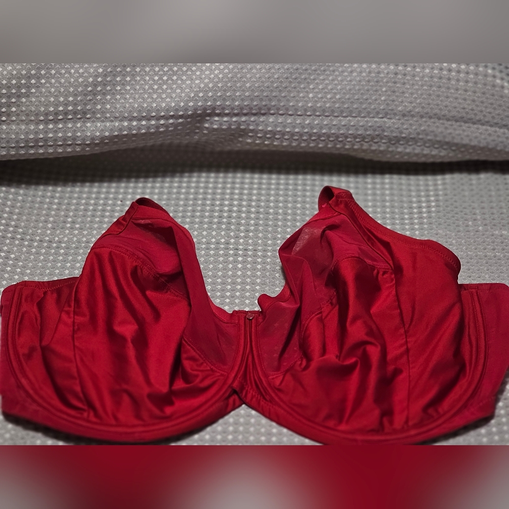 Curvy Kate Bra